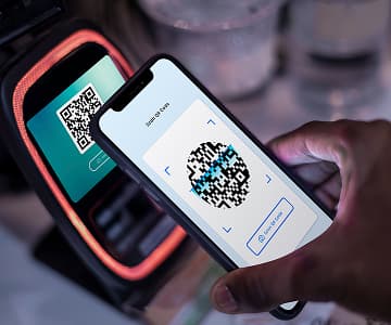 mobile-cashless-payment